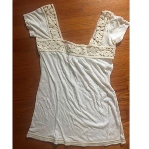 Abercrombie and Fitch shirt